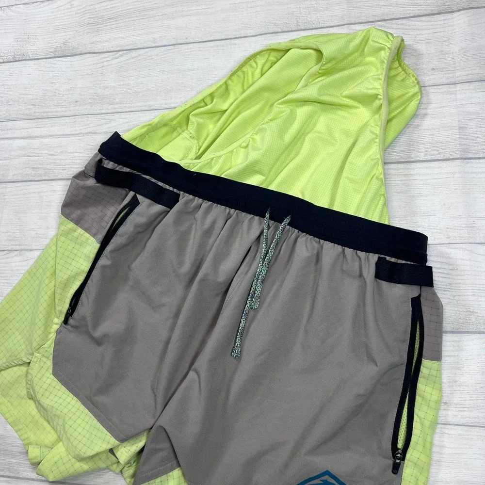 Nike Flex Stride 5